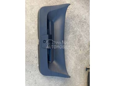 Tapacir gepeka za Volkswagen Golf 7