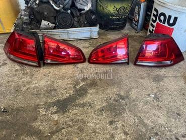 Stop svetla za Volkswagen Golf 7