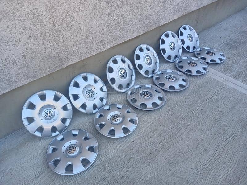 Ratkapne  13" 4 x 100