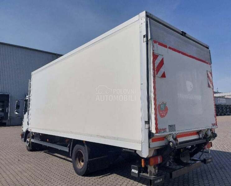 MAN 12250