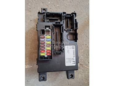 modul BSI za Opel Corsa D od 2006. do 2012. god.