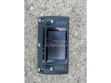 Multimedija za Volkswagen Golf 7