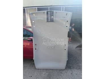 Nebo za Volkswagen Golf 7