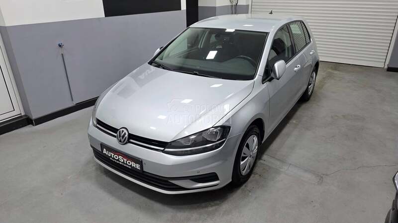Volkswagen Golf 7 1.6 TDI