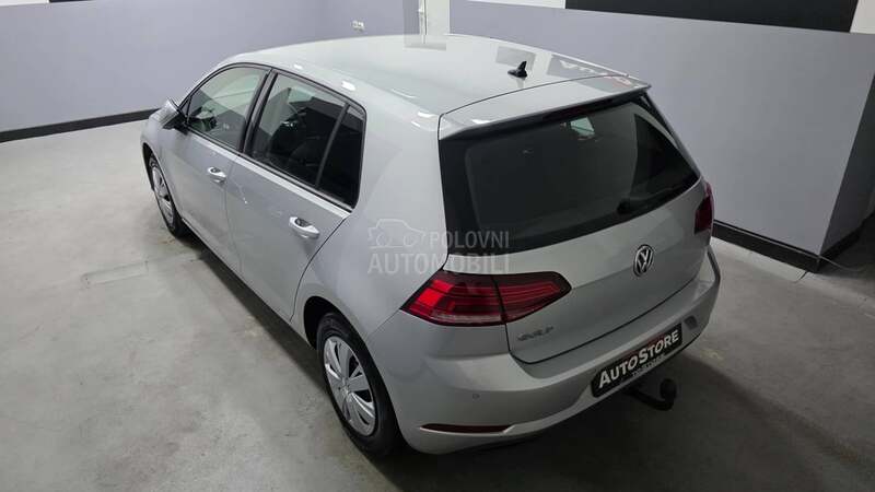 Volkswagen Golf 7 1.6 TDI