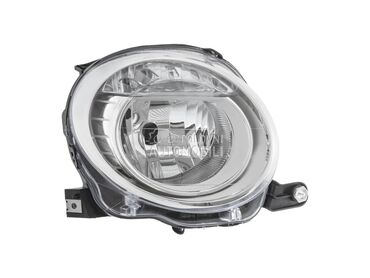 Far Elektricni za Fiat 500 od 2007. do 2020. god.