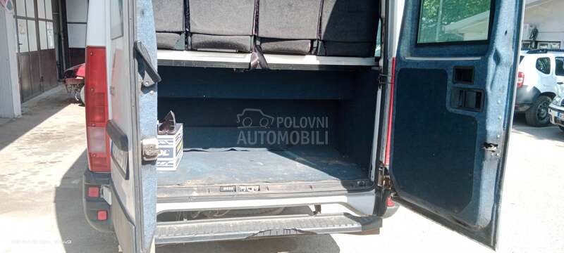 Iveco Daily 50c13