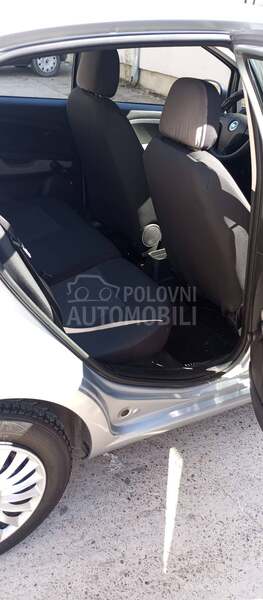 Fiat Grande Punto 
