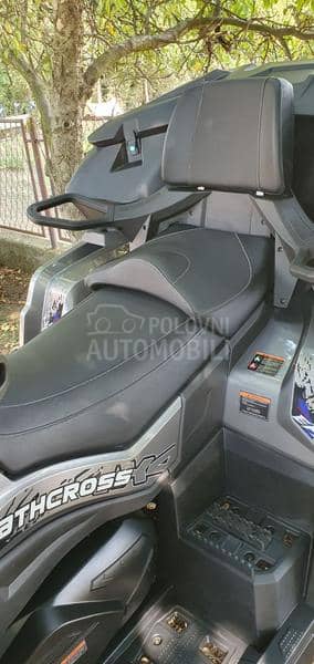 Odes ATV 650 PATHCROSS