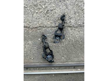 Nosac prednjeg branika za Volkswagen Golf 7