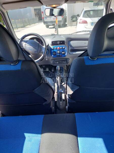 Fiat Seicento 1.1