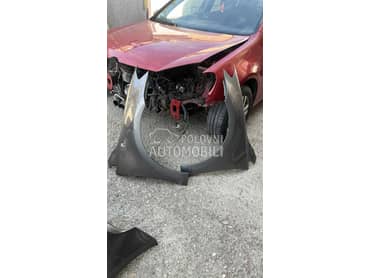 Krila za Volkswagen Golf 7