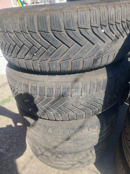 Aluminijumske felne  17" 5 x 112