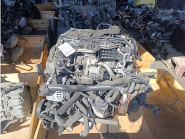 MOTOR za Audi A4