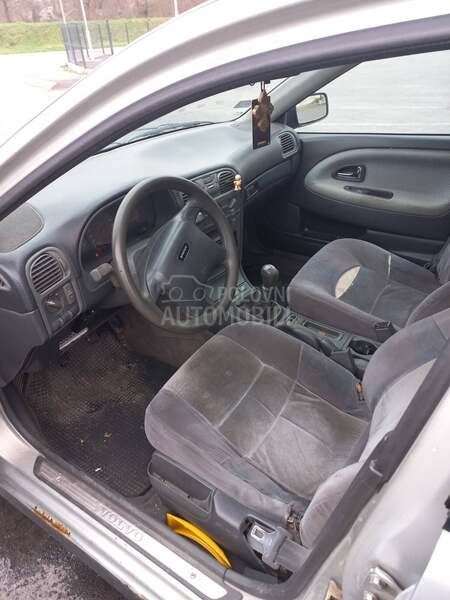 Volvo S40 