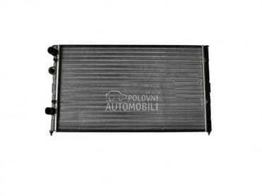 Hladnjak za Volkswagen Polo od 1995. do 2002. god.