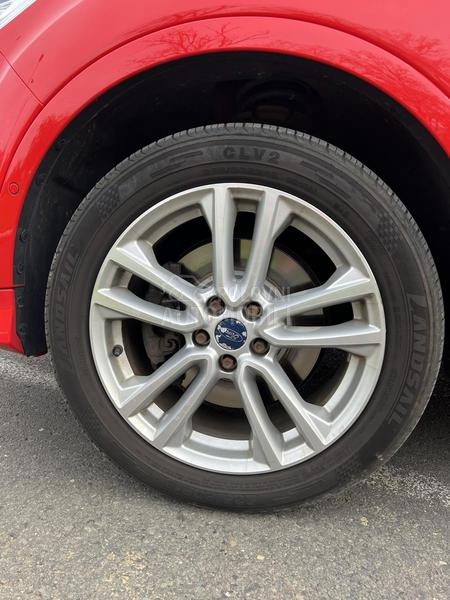 Ford Kuga 2.0TDCi 4x4 TITANIUM