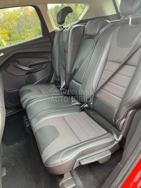 Ford Kuga 2.0TDCi 4x4 TITANIUM