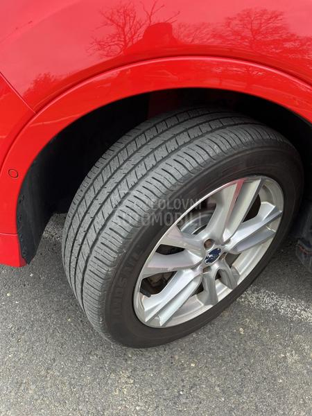 Ford Kuga 2.0TDCi 4x4 TITANIUM