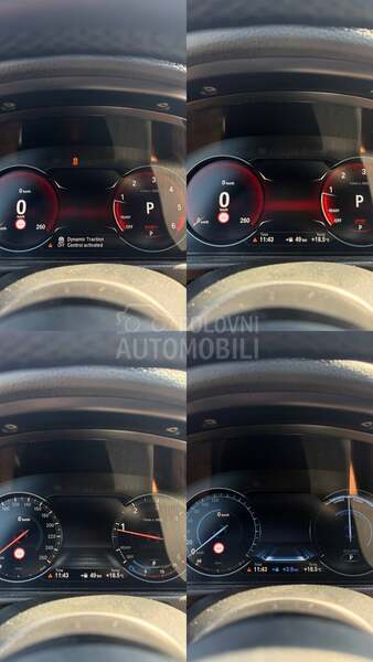 BMW 420 M Paket