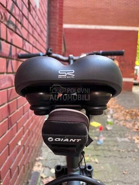 Giant Aspiro
