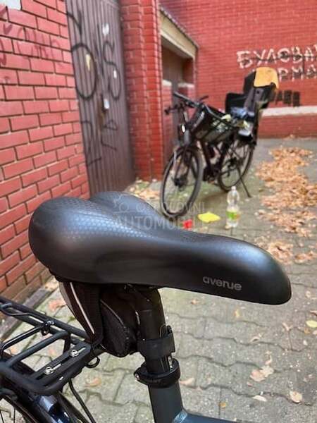 Giant Aspiro
