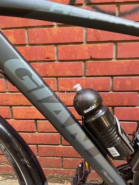 Giant Aspiro