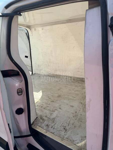 Citroen Berlingo furgon nema termo king
