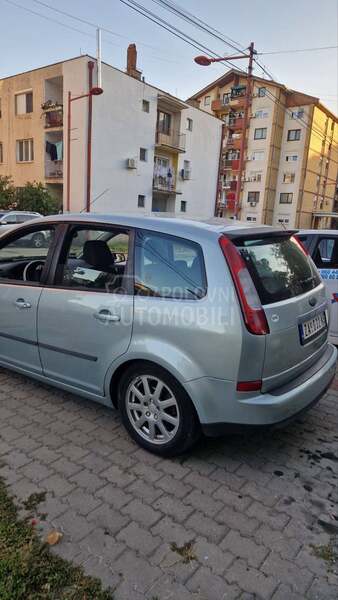 Ford C-Max 5DR