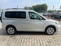 Volkswagen Caddy Compact N1 2.0 TDI