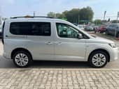 Volkswagen Caddy Compact N1 2.0 TDI