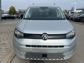 Volkswagen Caddy Compact N1 2.0 TDI
