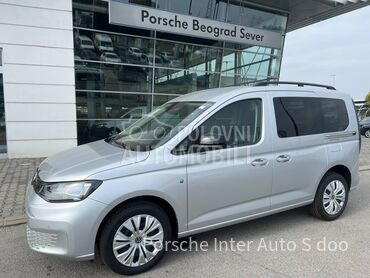 Volkswagen Caddy Compact N1 2.0 TDI