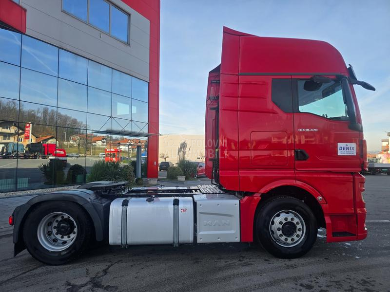 MAN TGX 18.470