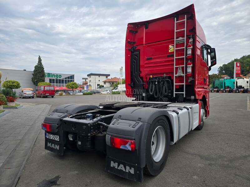 MAN TGX 18.470