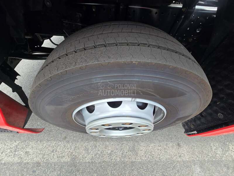 MAN TGX 18.470