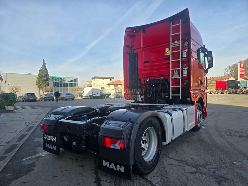 MAN TGX 18.470