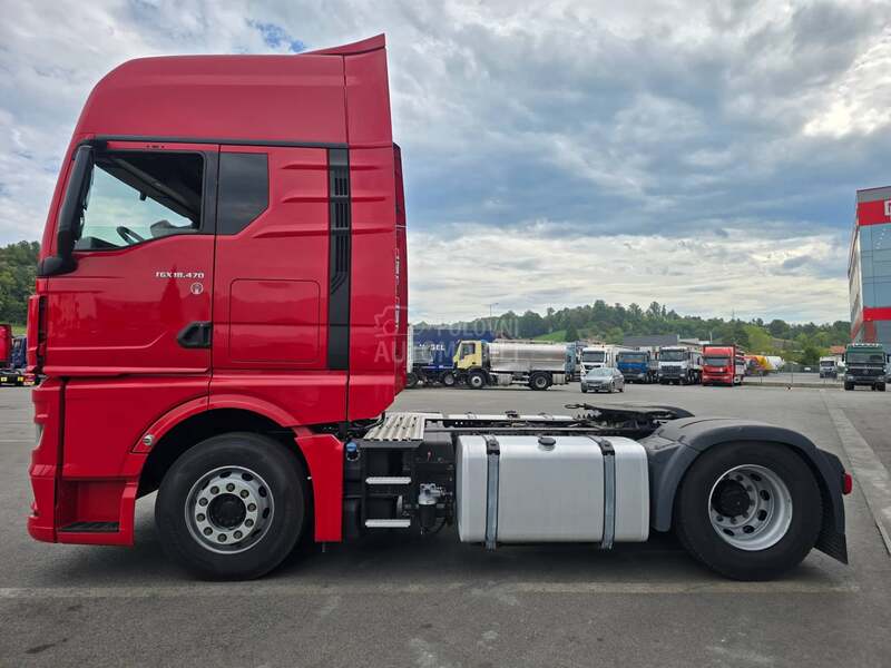 MAN TGX 18.470