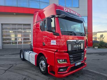 MAN TGX 18.470
