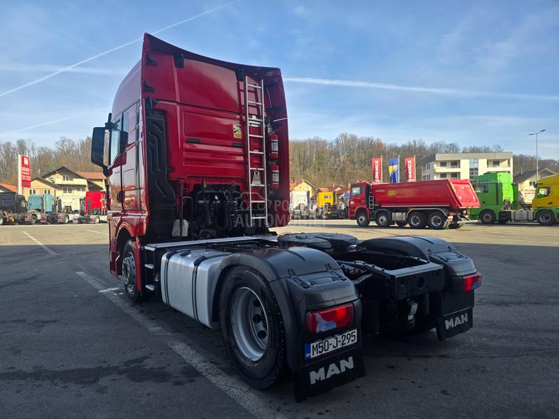 MAN TGX 18.470