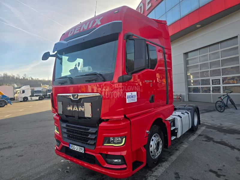 MAN TGX 18.470
