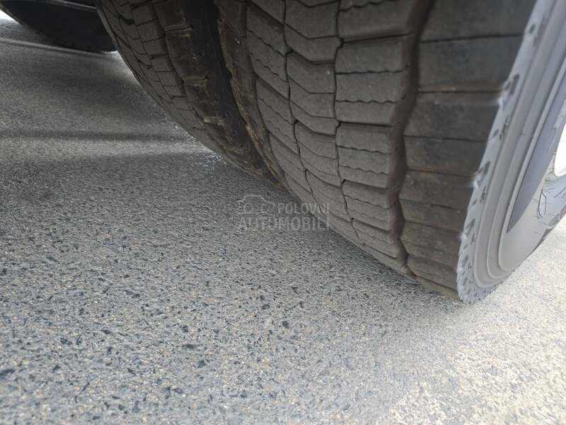 MAN TGX 18.470
