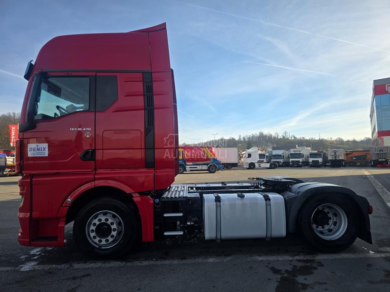 MAN TGX 18.470