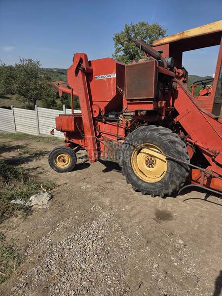 Bourgoin Tz7