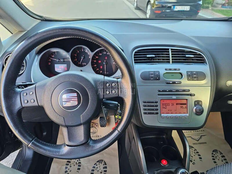Seat Altea XL REFERENCE CH