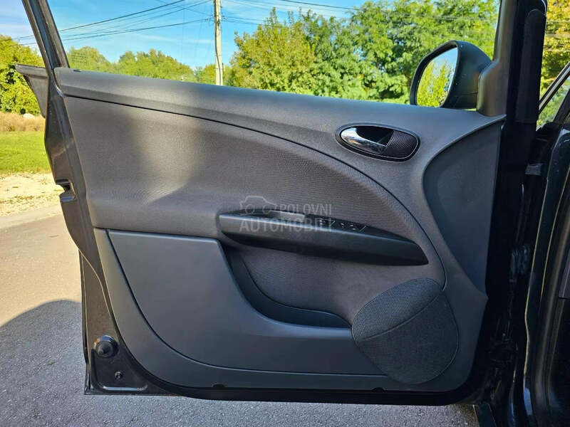 Seat Altea XL REFERENCE CH