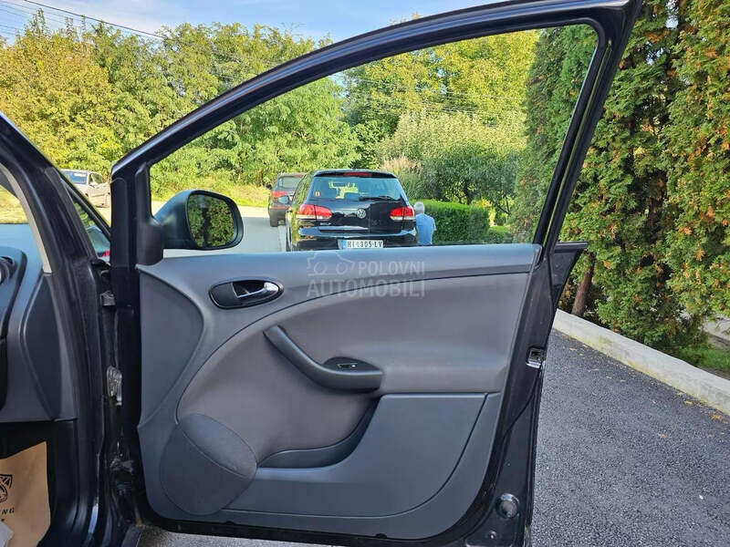 Seat Altea XL REFERENCE CH