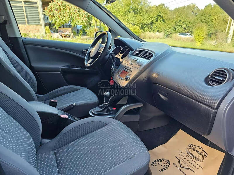 Seat Altea XL REFERENCE CH