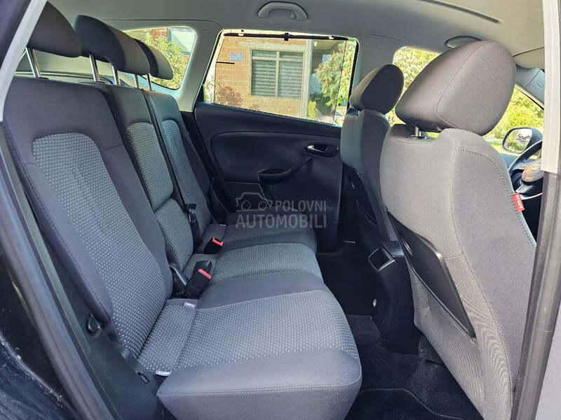 Seat Altea XL REFERENCE CH