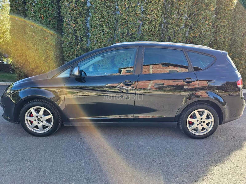 Seat Altea XL REFERENCE CH